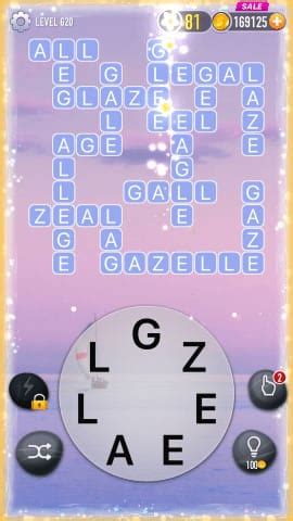 word crossy cheat
